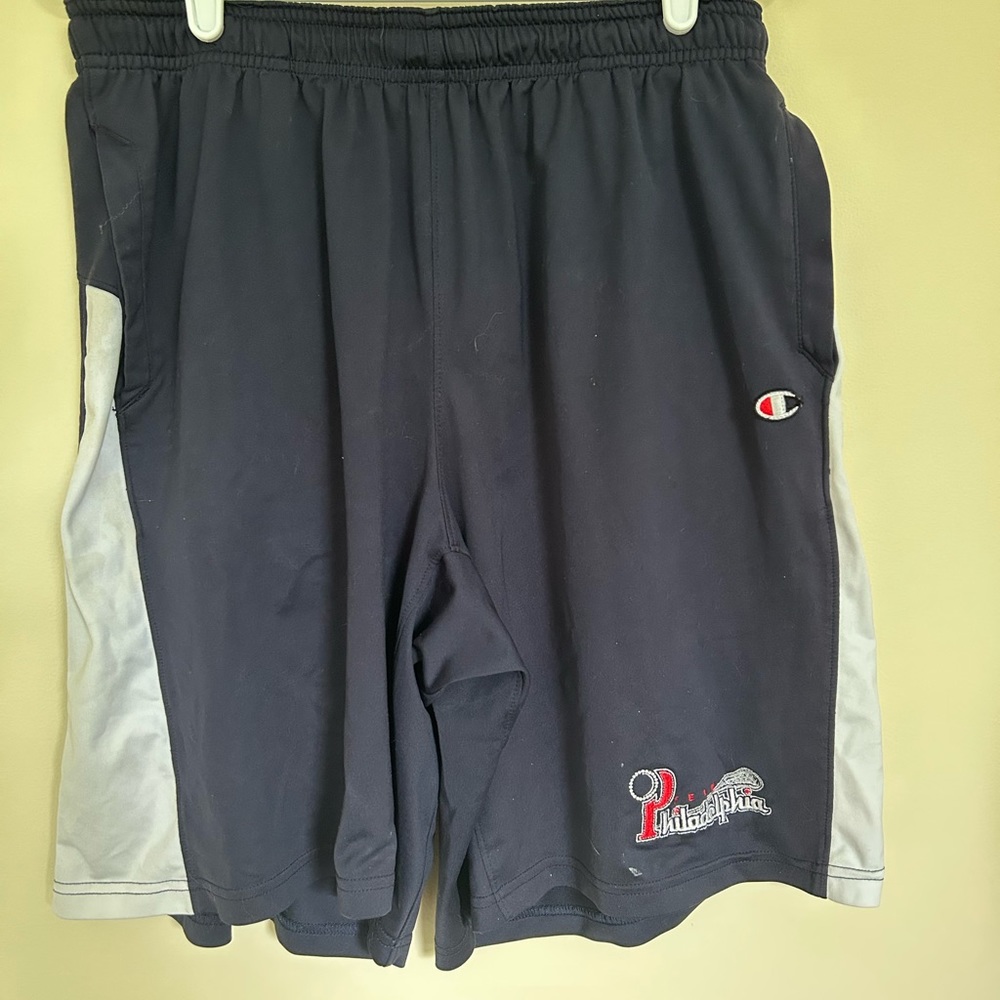 Men’s lacrosse shorts